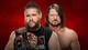 Owens and Styles
