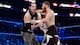 Sami Zayn and Baron Corbin are both looking to gain some momentum.