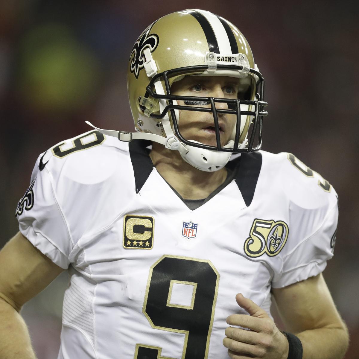 NFL Records That Could Fall During The 2017 Season Bleacher Report nfl-records-that-could-fall-during-the-2017-season-bleacher-report