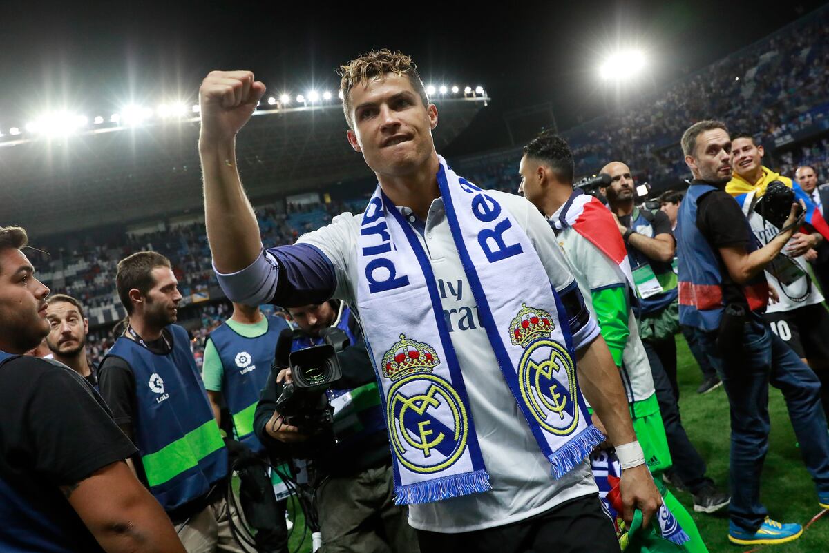 European Club Rankings Real Madrid Chelsea Bayern Munich