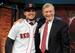 Michael Chavis