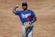 Willie Calhoun