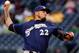 Matt Garza