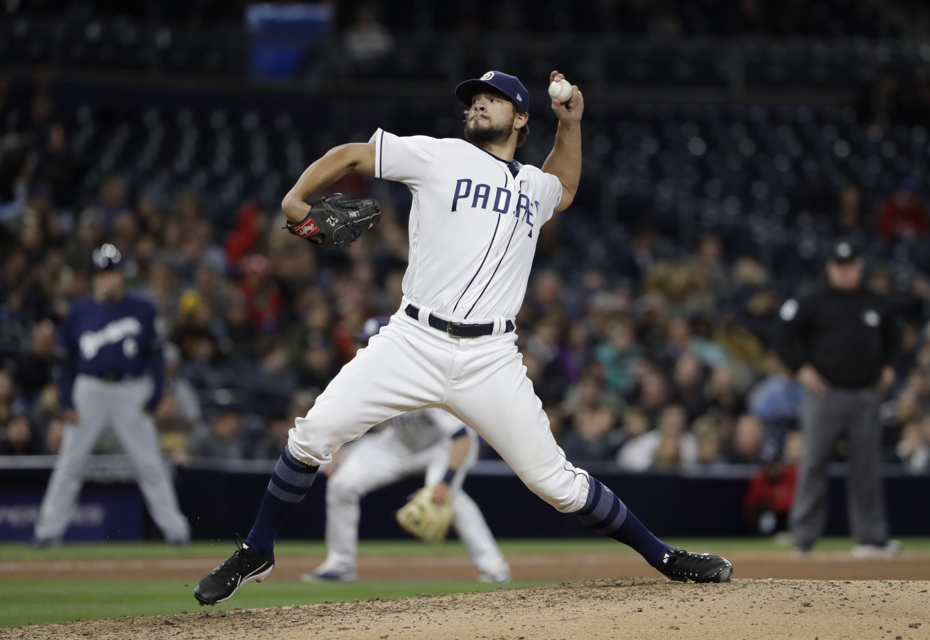 Choosing to pitch to Twins' Brian Dozier early costs Tigers in 5-1