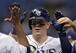 Logan Morrison