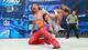 Nakamura vs Dolph Ziggler