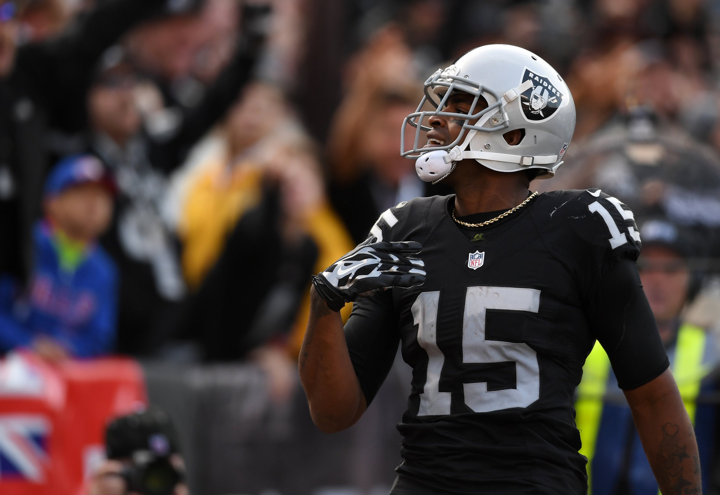 David Amerson to Live up to Contract with Oakland Raiders - Page 3