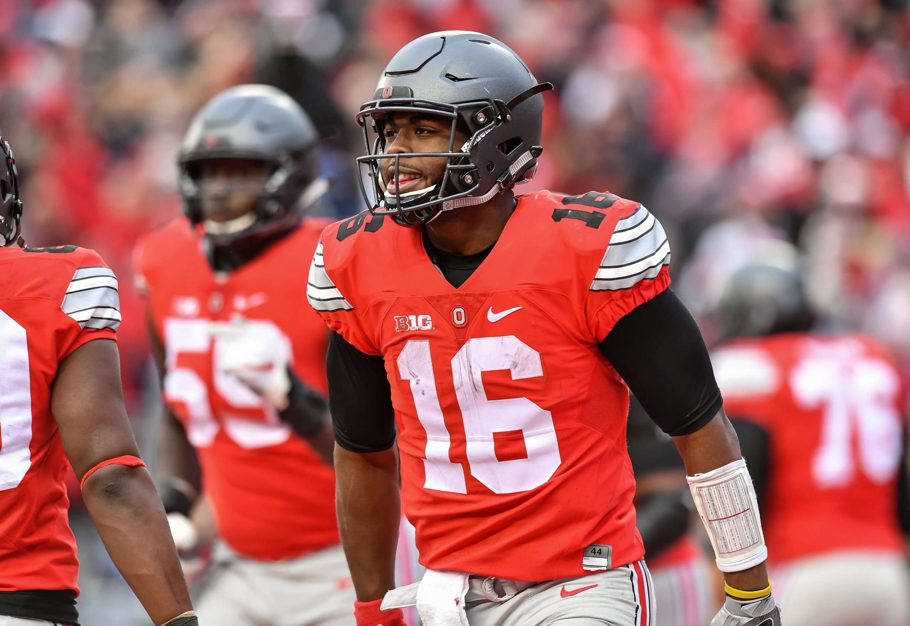 Predicting The Winner Of Each College Football Conference In 2017