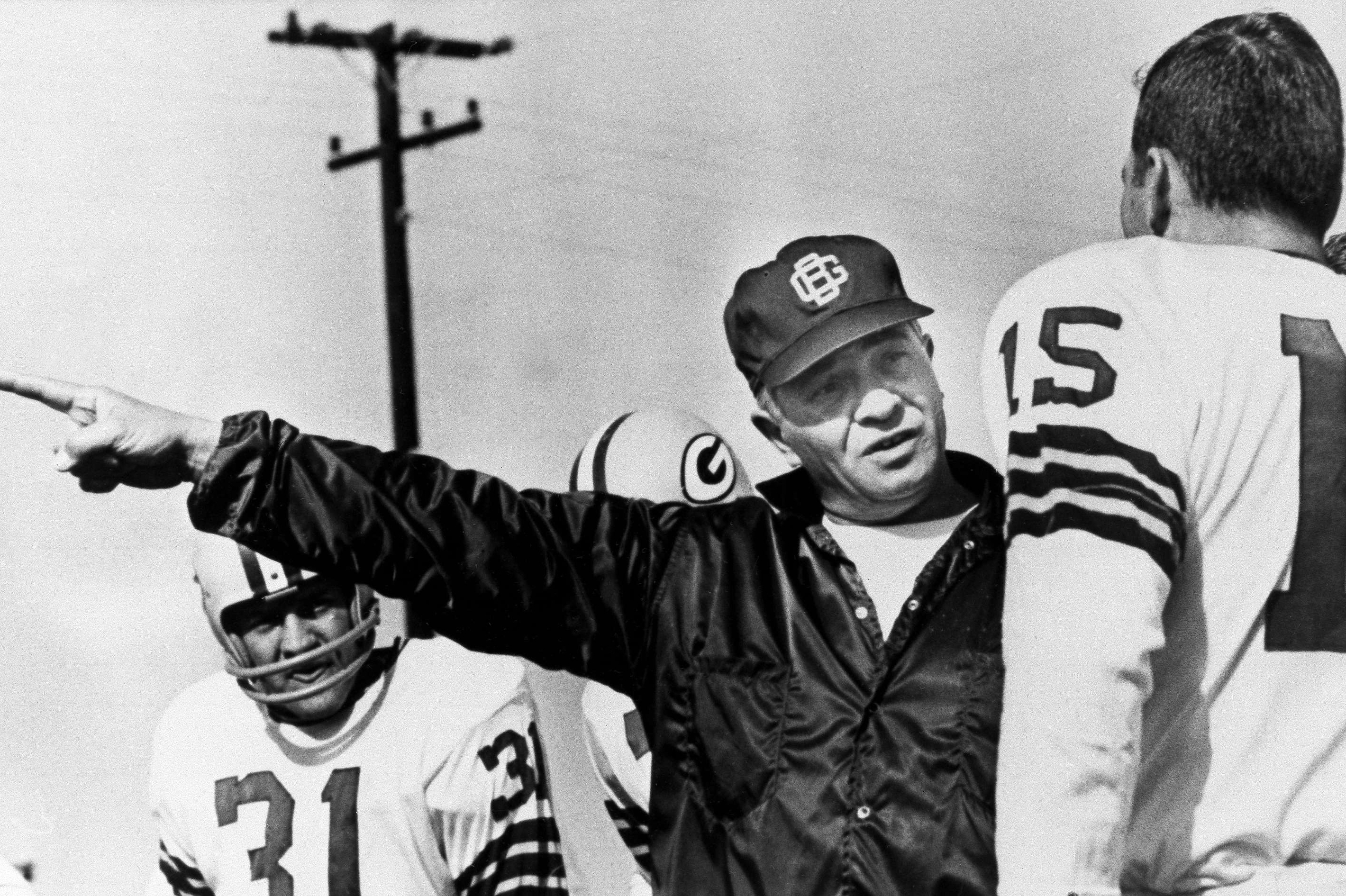 NFL Nostalgia: Ranking the Best Coaches in NFL History | News, Scores,  Highlights, Stats, and Rumors | Bleacher Report