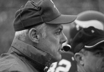 Nfl Nostalgia Ranking The Best Coaches In Nfl History Bleacher