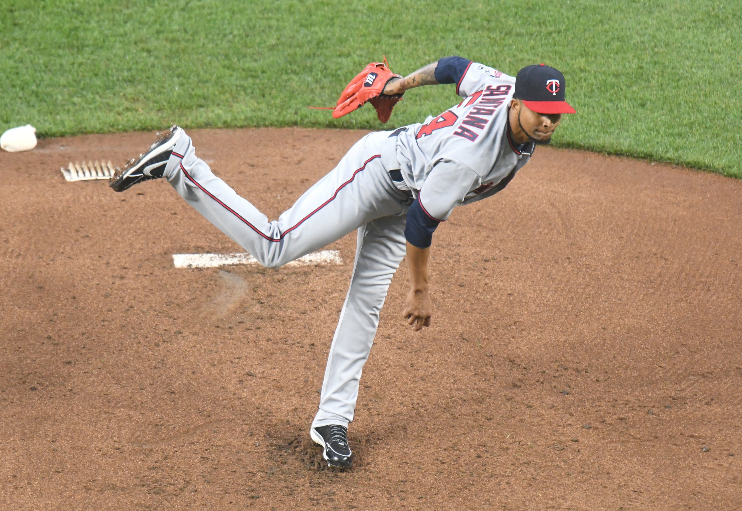 Can Jorge Mateo Sustain His Hot Start?