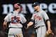 Atlanta Braves closer Jim Johnson will draw trade interest with help from an increased strikeout rate.