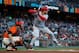 Zack Cozart is enjoying the best season of his career before hitting the free-agent market.
