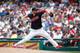 Nick Goody has not relinquished an earned run this season.