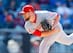 Former starter Bud Norris is flourishing as the Los Angeles Angels closer.