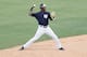 Jorge Mateo is now the New York Yankees' second-best shortstop prospect behind Gleyber Torres.