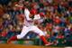 Pat Neshek has become the Philadelphia Phillies' most reliable reliever.