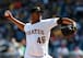 Ivan Nova is having an All-Star caliber campaign in the first season of a three-year contract.