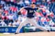 Marc Rzepczynski has shut down left-handed hitters throughout his career.