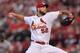 Michael Wacha has bounced back from a rough 2016, but he still faces long-term durability concerns.