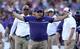 Gary Patterson brought TCU into college football's elite ranks.