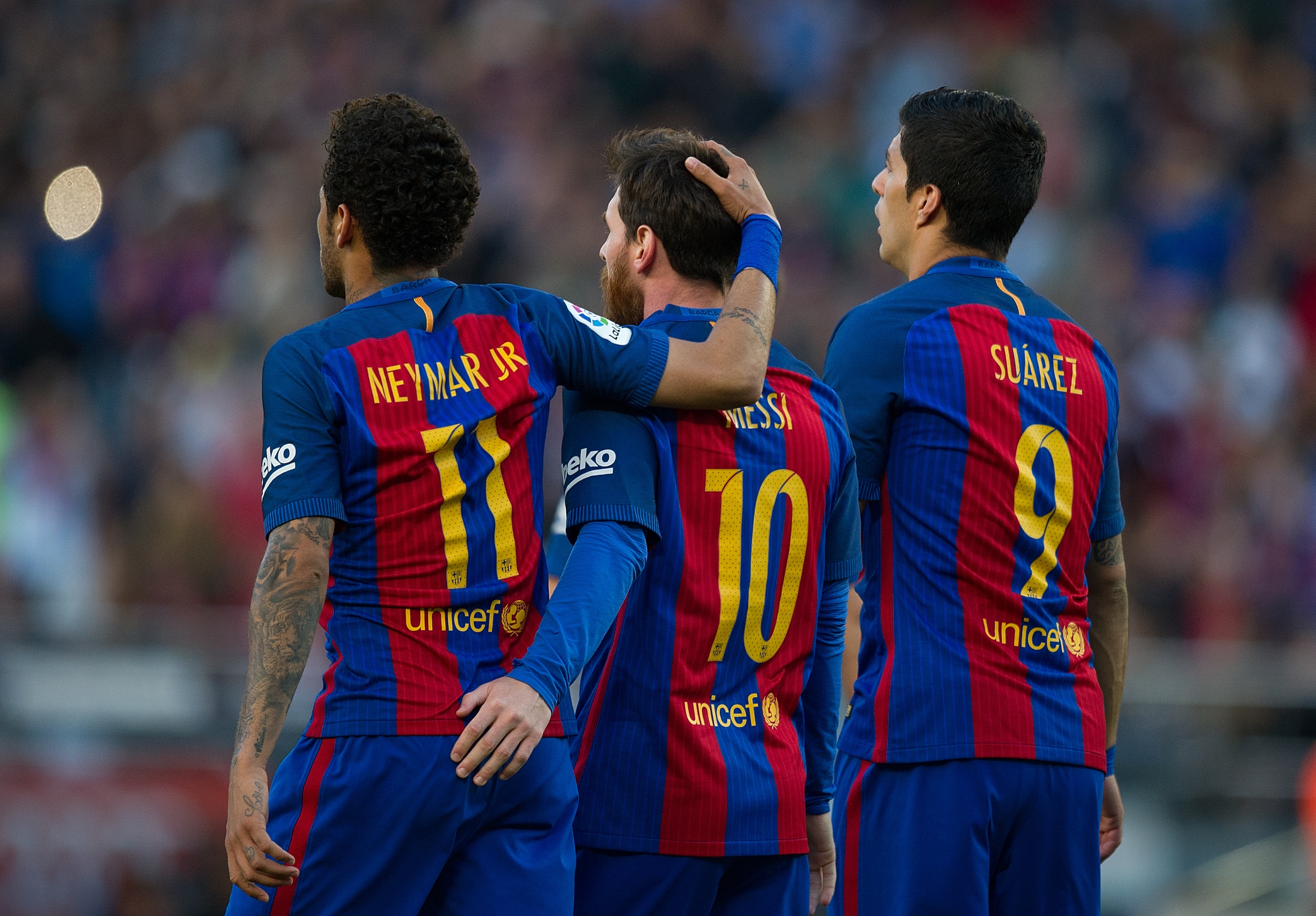 Statistics That Defined Barcelona S 16 17 Season Bleacher Report Latest News Videos And Highlights Statistics That Defined Barcelona S 16 17 Season Bleacher Report Latest News Videos And Highlights