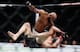 Yoel Romero has pounded numerous champions to dust and now has a chance at UFC gold...more or less.