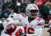 Though the Buckeyes are an annual contender for the national championship, Ohio has too many mediocre MAC teams hurting its score.