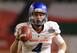 Boise State's top-10 score was just enough to carry Idaho into the top 20.