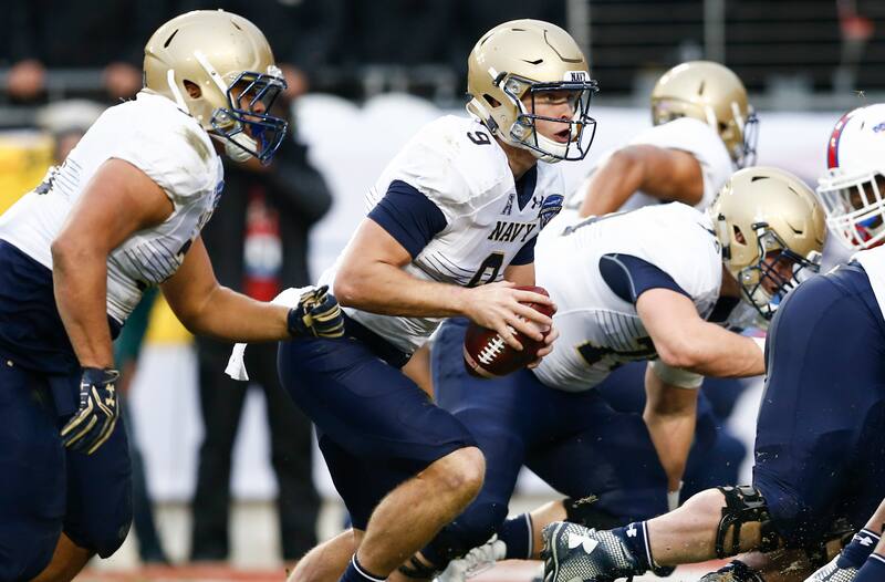 Ranking Every State By Their College Football Teams Bleacher
