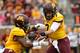 There's only one FBS program in Minnesota, but at least it gets to a lot of bowl games.