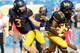 The Mountaineers are seeking a fourth consecutive bowl game.