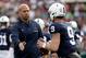 All three Pennsylvania schools have played in back-to-back bowl games.