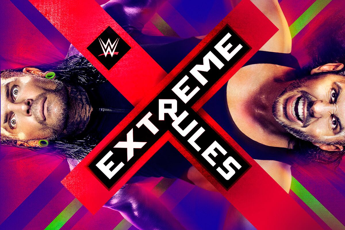 WWE Extreme Rules 2017 B/R Expert Match Picks, Predictions and