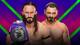 Neville and Austin Aries