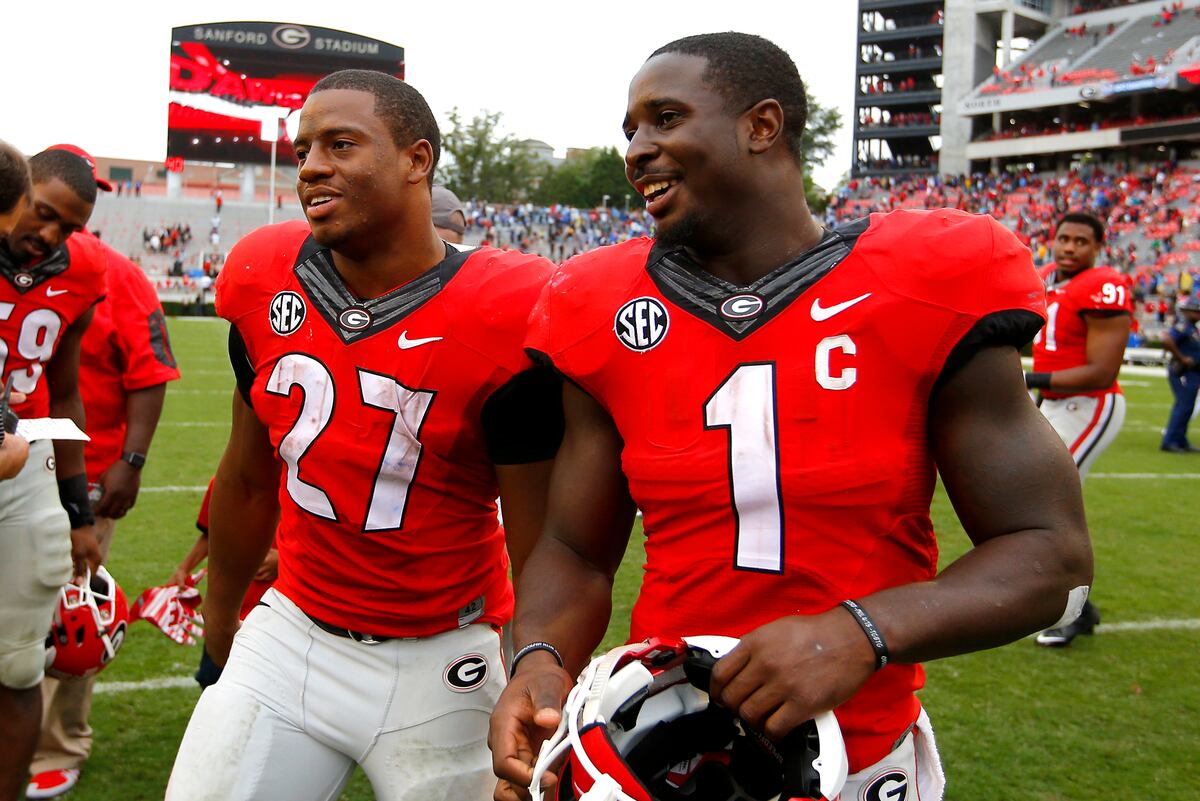 ranking-the-best-backfields-for-2017-college-football-season-news