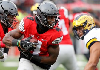 Ranking Every State By Elite College Football Talent