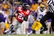 Senquez Golson was a local star for Ole Miss