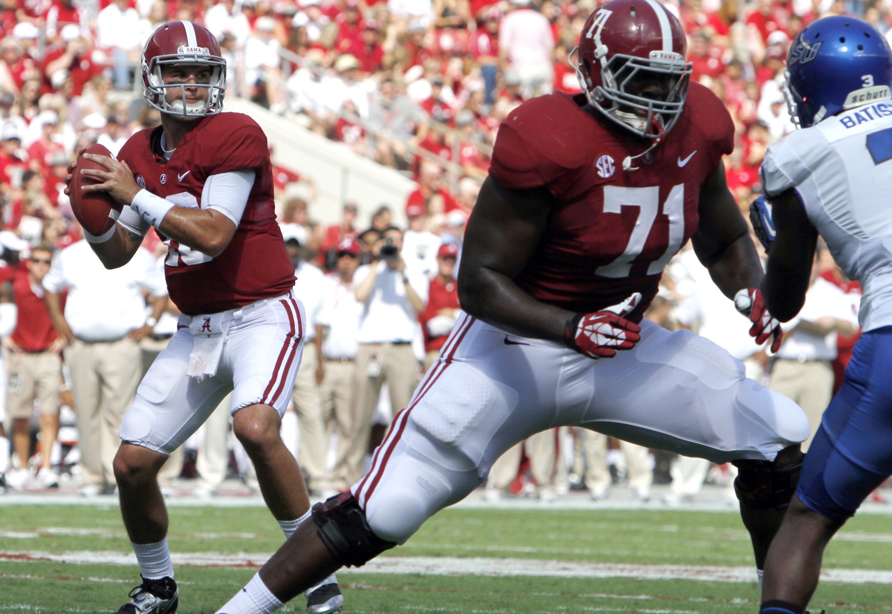 Ranking Every State By Elite College Football Talent Produced