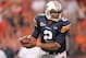 Cam Newton played college football in Florida, Texas and Alabama, but never in his home state of Georgia.