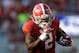 To make up for Florida State taking Jameis Winston from Alabama, the Crimson Tide snagged Derrick Henry from Florida.