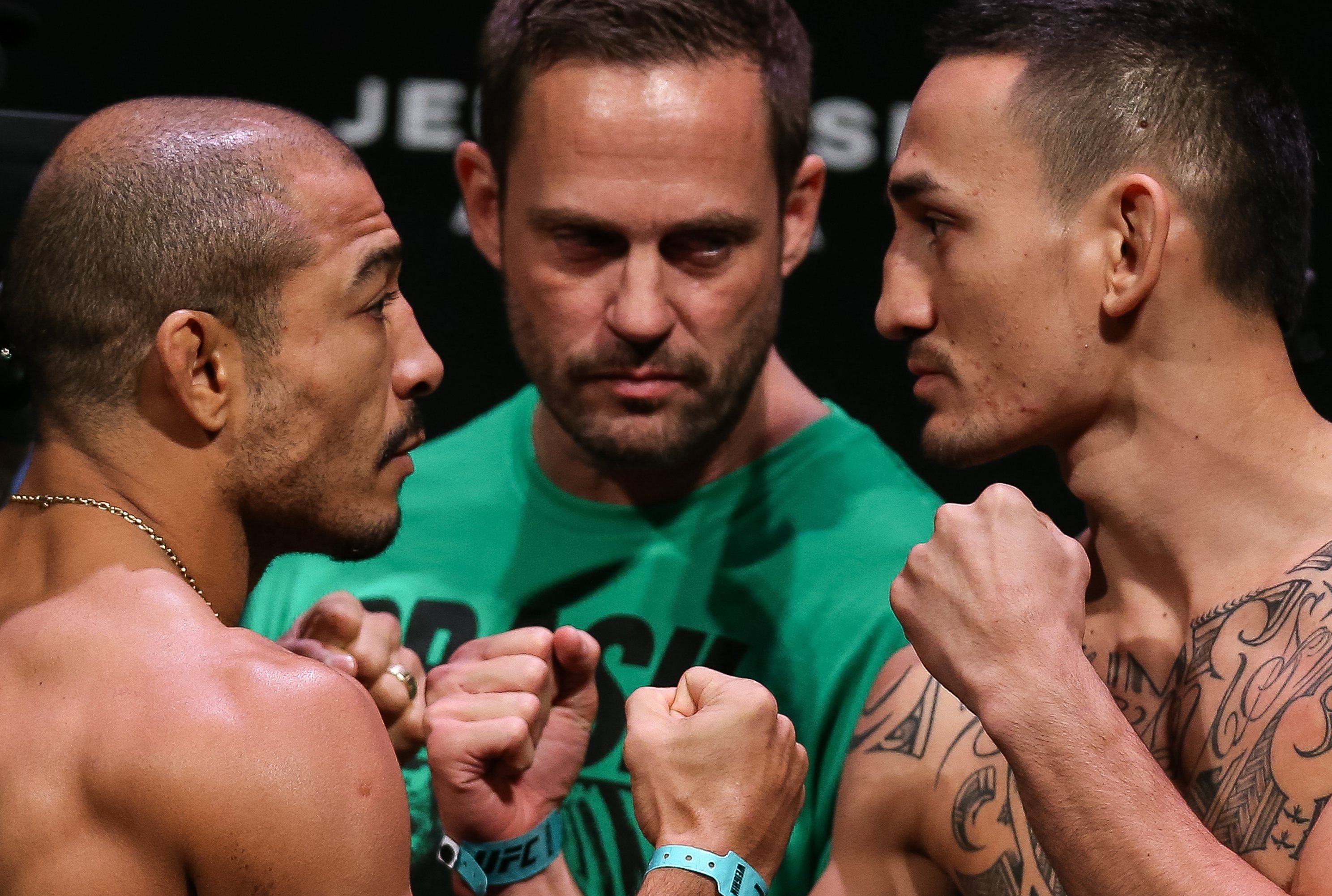 UFC 212 Results: Real Winners and Losers from Aldo vs. Holloway Fight | Bleacher Report | Latest News, Videos and Highlights