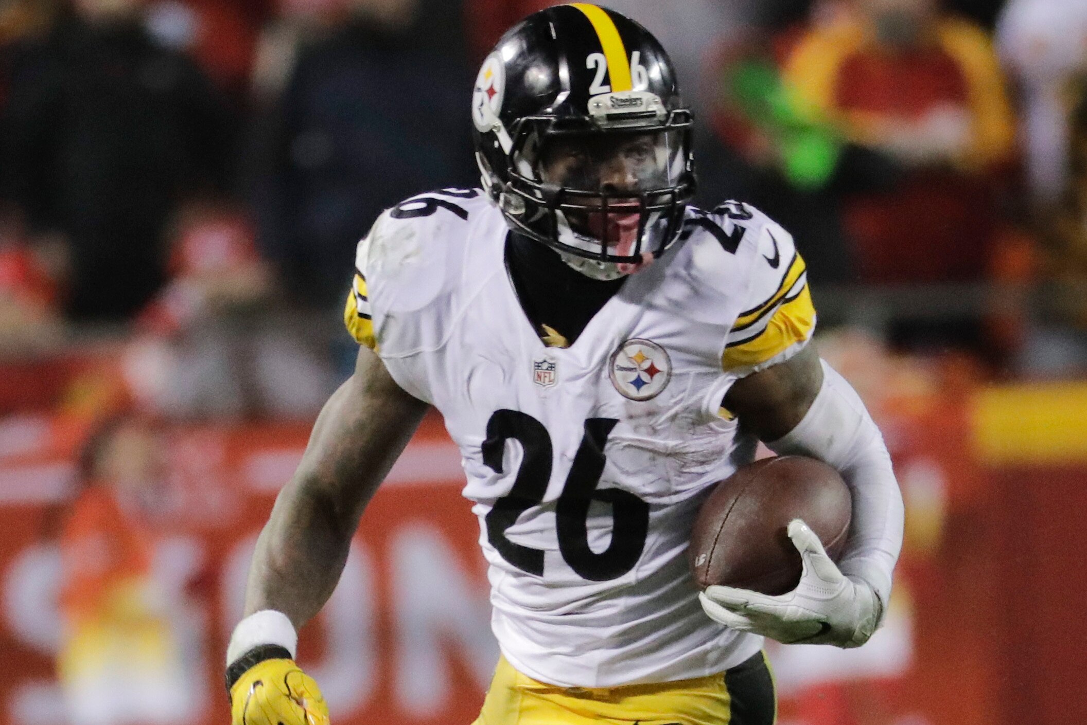 Nfl Players Who Should Hold Out For Long Term Extensions