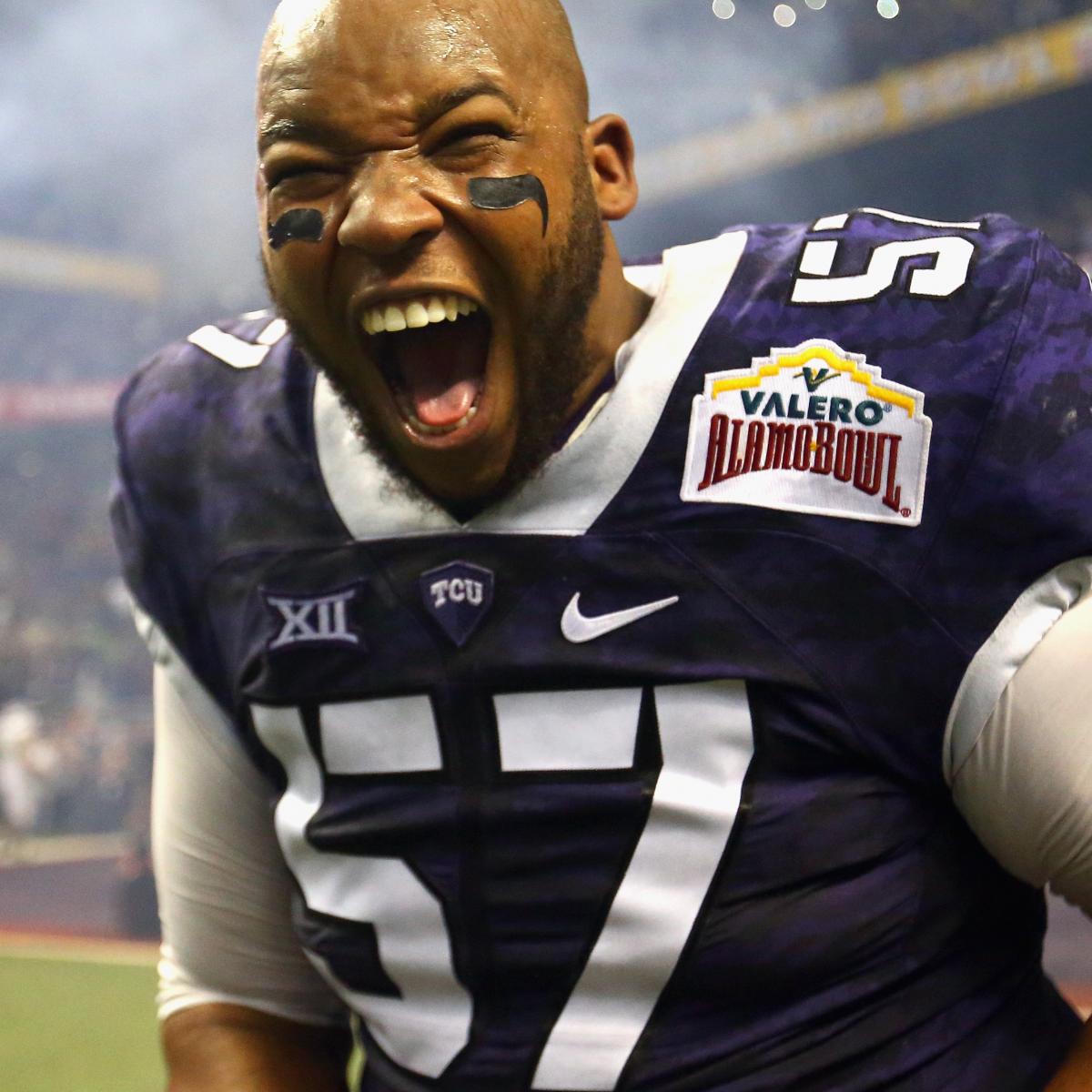 Greatest College Football Comebacks Of All Time