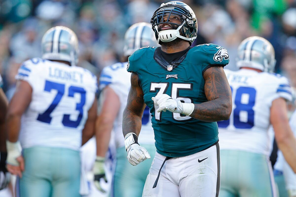 5 Philadelphia Eagles Players with Most to Prove in 2017 News, Scores, Highlights, Stats, and