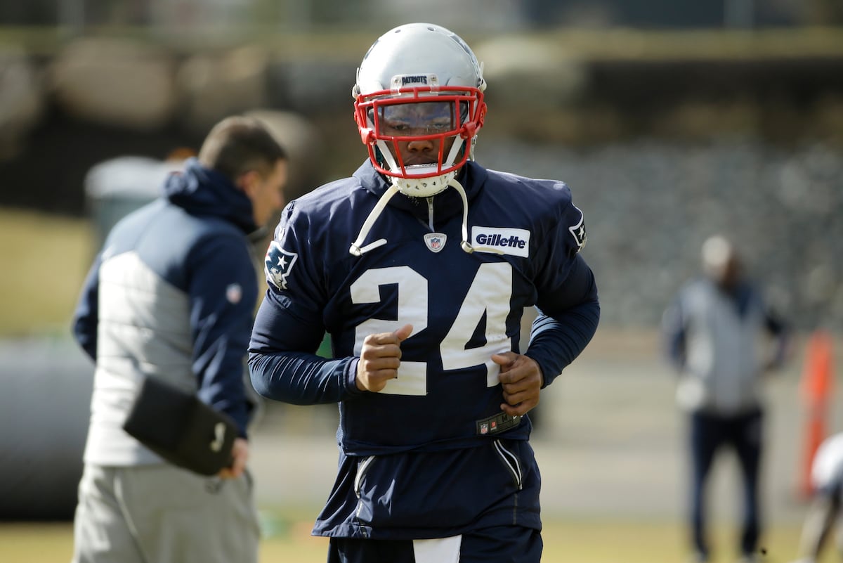 Past intelligence overview