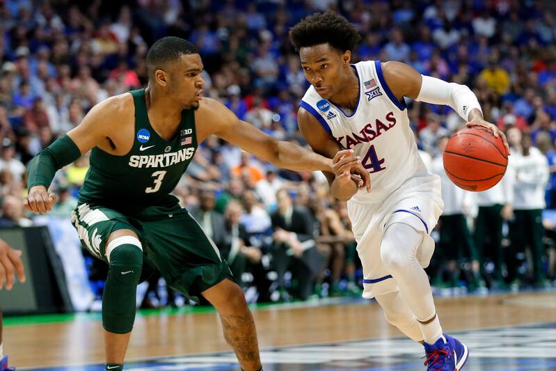 Preseason Ncaa Basketball Rankings 2017 18 Updated Top 25