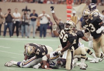 Nfl Nostalgia Ranking The Best Defenses In Nfl History Bleacher