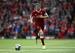 James Milner may never see a midfield role again after his solid season at left-back.