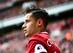 Could Philippe Coutinho be switched to a more central role next season?